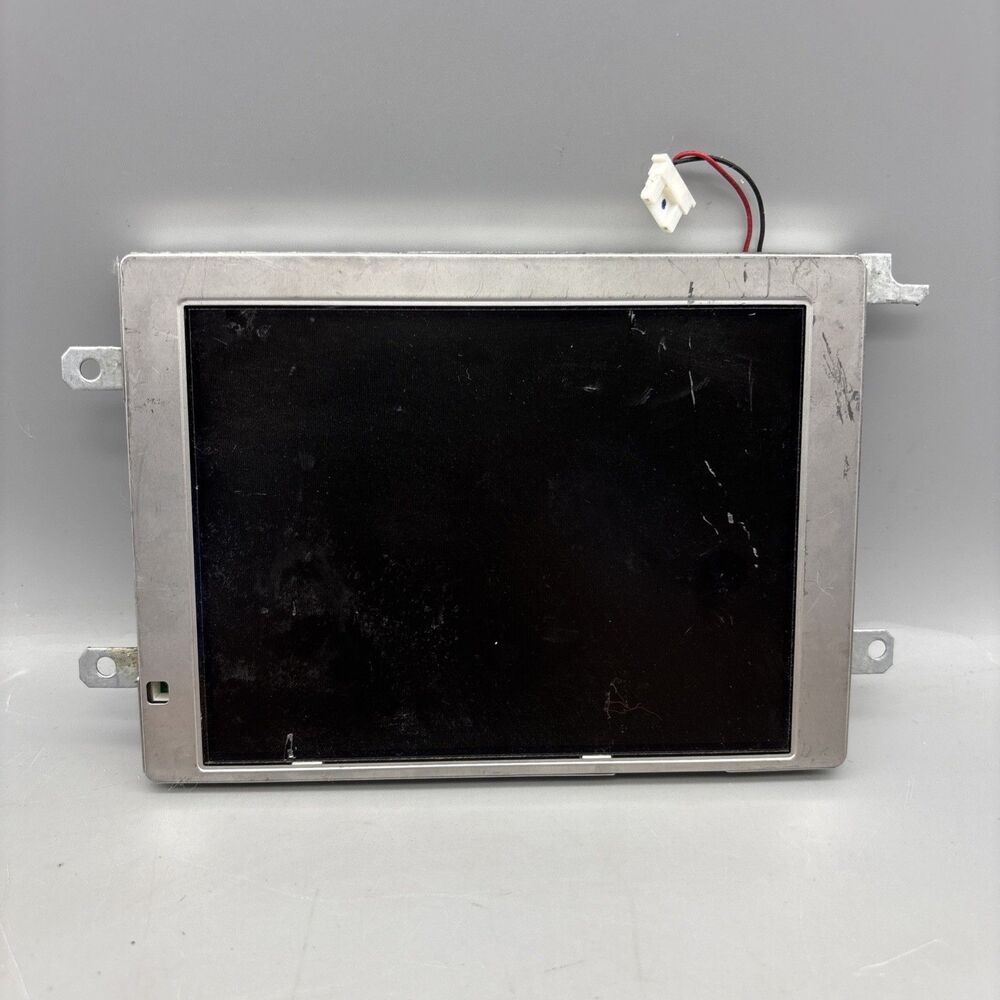 Original Kyocera T-55520GD057J-LW-ACN LCD (For Parts Only)